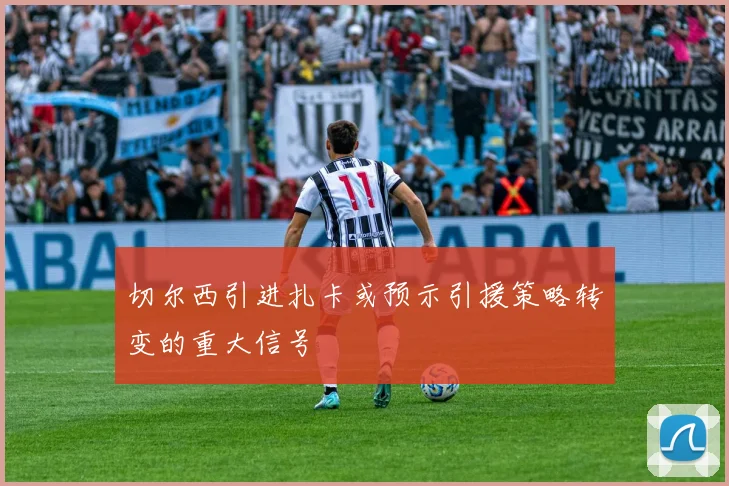 切尔西引进扎卡或预示引援策略转变的重大信号